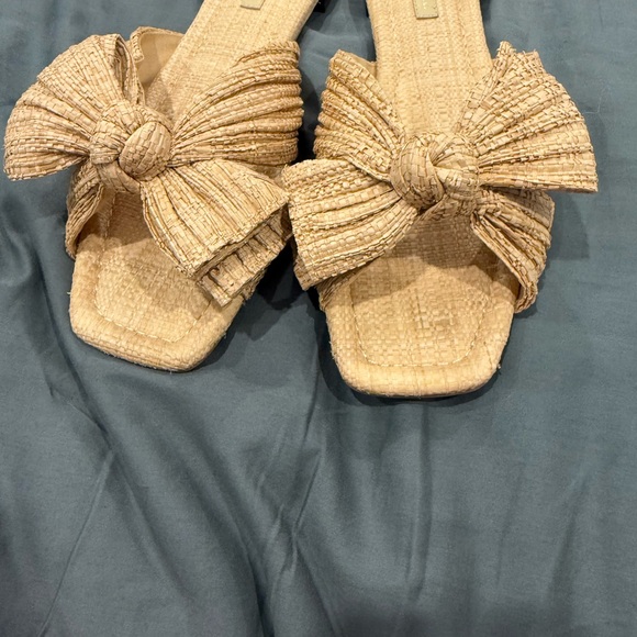 Loeffler Randall Slide - Picture 3 of 4